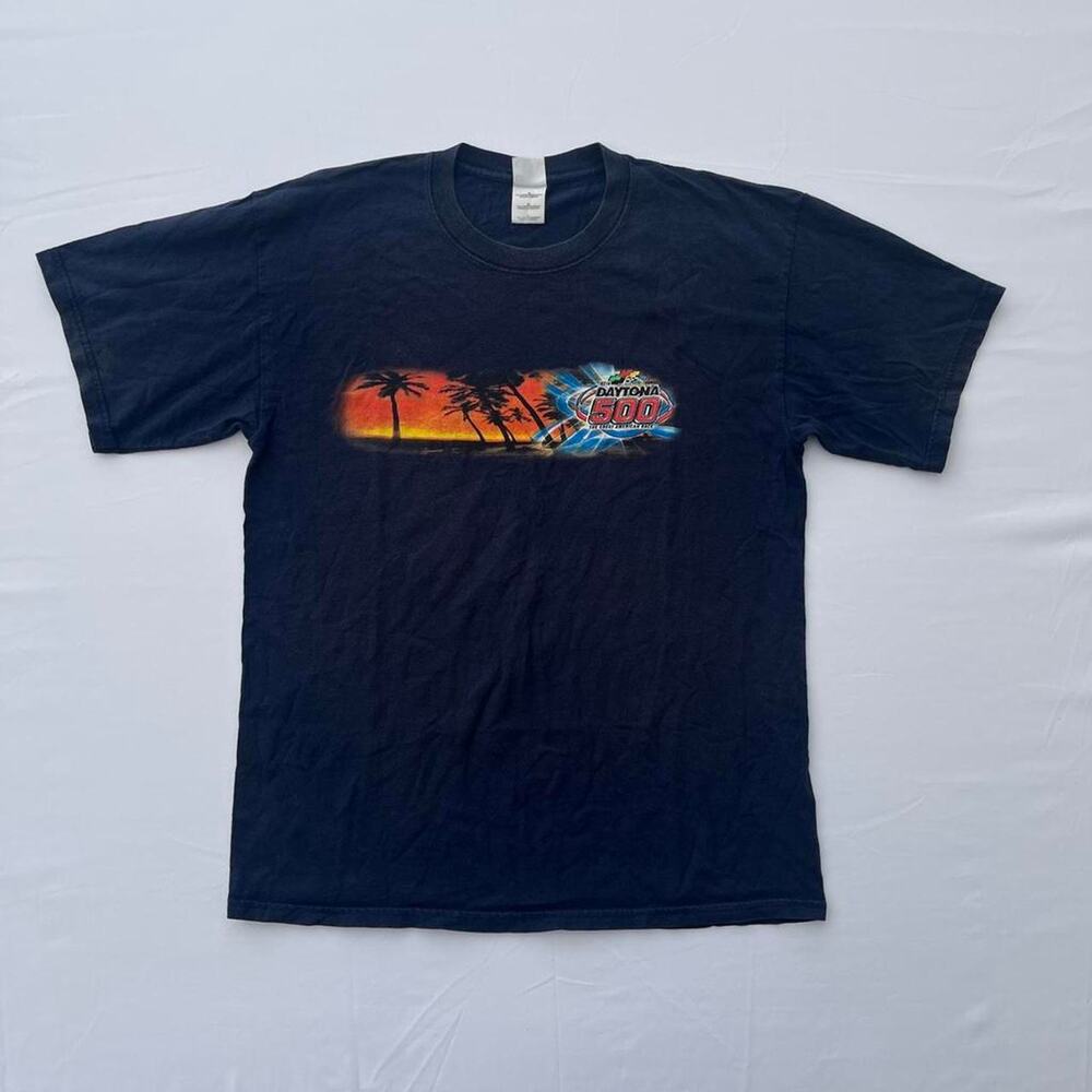 24h American Daytona Race Day Sundown Race T-Shirt
